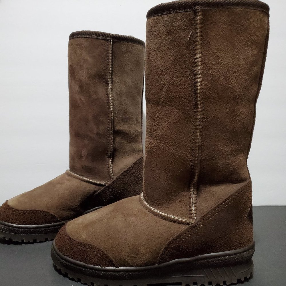 UGG Luda High Boots womens Size 5